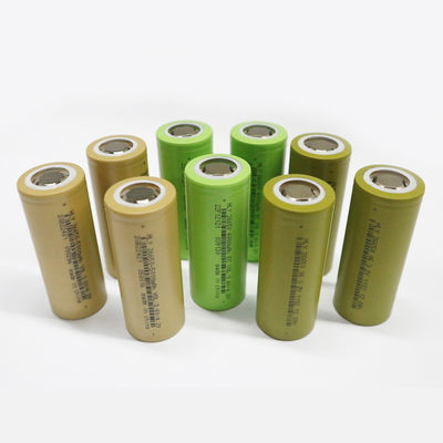 Μακράς διαρκείας κύτταρο 4000mAh 26650 μπαταριών Lifepo4 3,2 επαναφορτιζόμενη μπαταρία Β Lifepo4