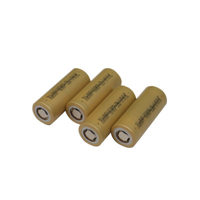 5000mAh 3.6V 26650 ιονικό κύτταρο μπαταριών λίθιου για τα εργαλεία δύναμης