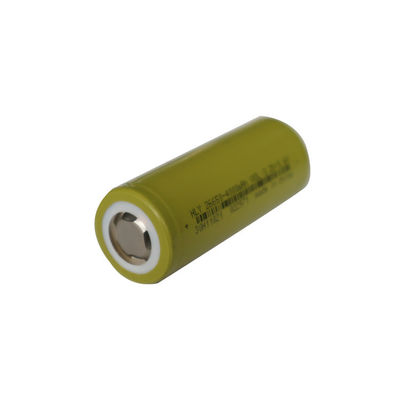 4000mAh 26650 υψηλή ικανότητα επαναφορτιζόμενη μπαταρία 3,2 βολτ για τα ηλιακά φω'τα