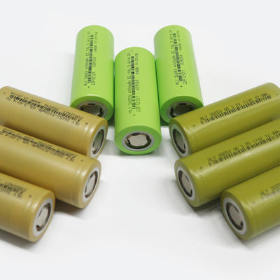 Μακράς διαρκείας κύτταρο 4000mAh 26650 μπαταριών Lifepo4 3,2 επαναφορτιζόμενη μπαταρία Β Lifepo4