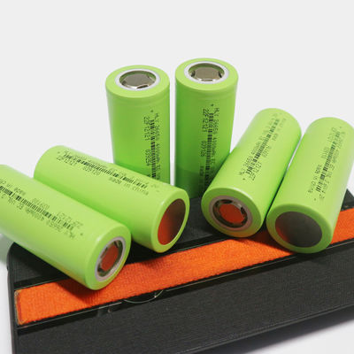 Ιονική μπαταρία λι πακέτων 3.2V 4000mah μπαταριών ηλιακής ενέργειας Storage26650 Lifepo4