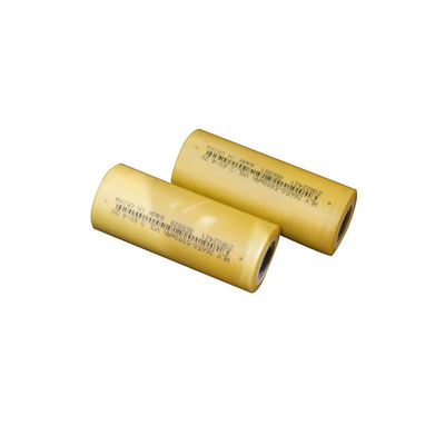 26650 5000mAh 3.7v κυλινδρική δύναμη μπαταριών λι ιονική για το φακό