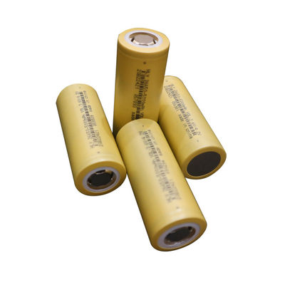26650 5000mAh 3.6v επανακαταλογηστέα κύτταρα μπαταριών λι ιονικά για το ηλεκτρικό μηχανικό δίκυκλο