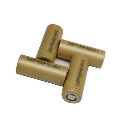 5000mAh 3.6V 26650 ιονικό κύτταρο μπαταριών λίθιου για τα εργαλεία δύναμης