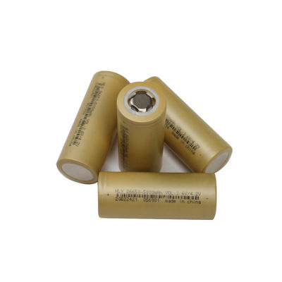Προσαρμοσμένο 3.6V 26650 ιονική μπαταρία λι 5000MAh NCM για την εγχώρια αποθήκευση
