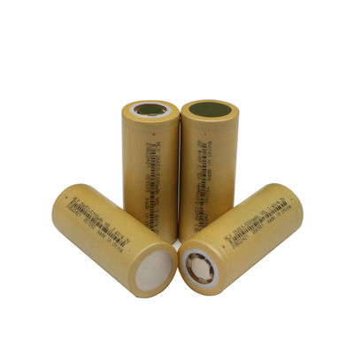 ιονική μπαταρία λι 26650 5000mAh NCM για τα ηλεκτρικά ποδήλατα/τα μηχανικά δίκυκλα
