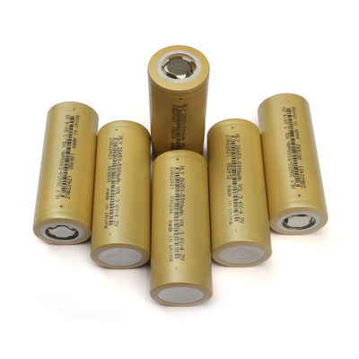 ιονική μπαταρία λι 26650 5000mAh NCM για τα ηλεκτρικά ποδήλατα/τα μηχανικά δίκυκλα