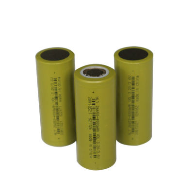 26650 4000mAh Lfp λίθιου ιονικό κύτταρο 3.6v βρόχων μπαταριών βαθύ για την αναπηρική καρέκλα