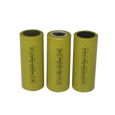 3,2 βαθύς κύκλος κυττάρων 4000mAh 0.5C μπαταριών λίθιου Lifepo4 βολτ επανακαταλογηστέος