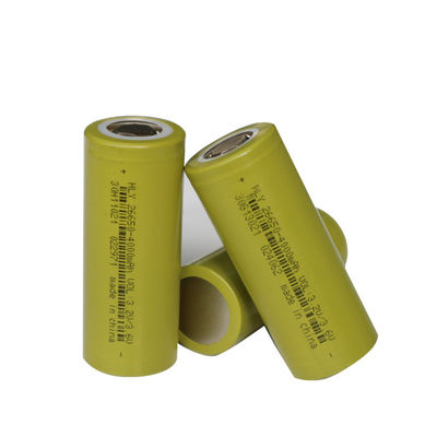 Ιονικά κύτταρα 3.2V 4000amh λίθιου εργαλείων δύναμης Lifepo4 επανακαταλογηστέα