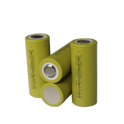 26650 4000mAh Lfp λίθιου ιονικό κύτταρο 3.6v βρόχων μπαταριών βαθύ για την αναπηρική καρέκλα