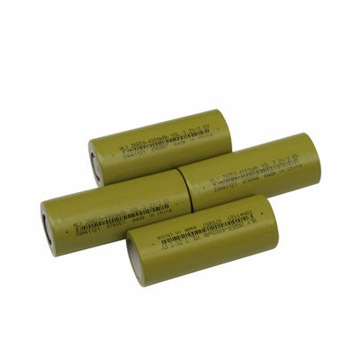 26650 ιονικό κύτταρο μπαταριών λίθιου 4000MAh 3.2v για τη ηλιακή ενέργεια