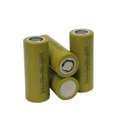 4000mAh 26650 ηλιακές επαναφορτιζόμενες μπαταρίες Lifepo4 3,2 βολτ για τα οικιακά προϊόντα
