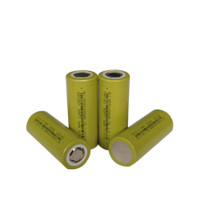 26650 λι ιονικό 4000mAh επαναφορτιζόμενη μπαταρία 3,2 βολτ για τα ηλιακά φω'τα