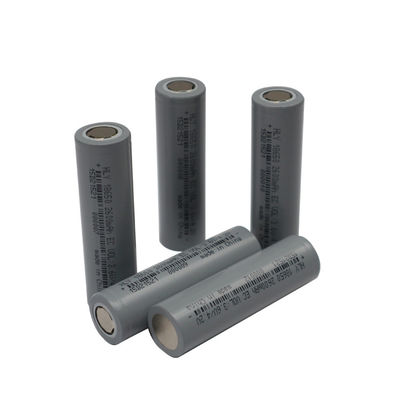 Ιονική μπαταρία κυττάρων 2600mah 18650 λίθιου για το ηλεκτρικά ποδήλατο/το ποδήλατο
