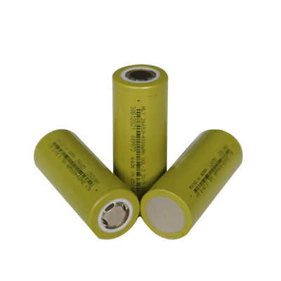 Μπαταρία 26650 συνήθειας 4000mah 3.2v Lifepo4 για τα ηλεκτρικά ποδήλατα