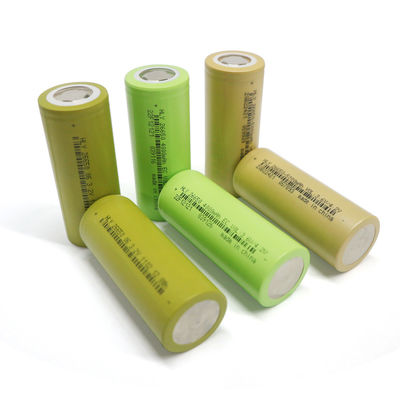 Ηλεκτρικό λι μπαταριών χρήσης 3.6V 26650 4000mah τρίκυκλων φορολογήσιμο