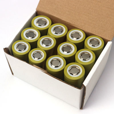 3.2V βαθιά ιονική 26650 4000mah κύκλων Lifepo4 μπαταρία λίθιου για τα ηλεκτρικά οχήματα