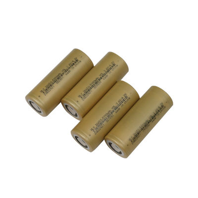 Κυλινδρικό 800times 26650 μπαταρία 5000mah για τα ηλεκτρικά ποδήλατα/τα μηχανικά δίκυκλα