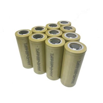 26650 ιονικός cOem μπαταριών λίθιου 5000mAh 3.6V/ODM για την κινητή δύναμη