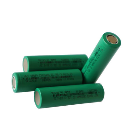 Η BRI ενέκρινε την ιονική μπαταρία 2500MAh ΕΚ λίθιου 18650 για το ηλεκτρονικό ποδήλατο