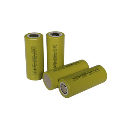 Ηλεκτρικό λι μπαταριών χρήσης 3.6V 26650 4000mah τρίκυκλων φορολογήσιμο