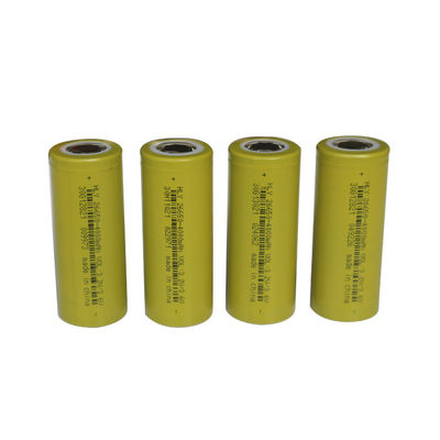 Ηλεκτρικό λι μπαταριών χρήσης 3.6V 26650 4000mah τρίκυκλων φορολογήσιμο