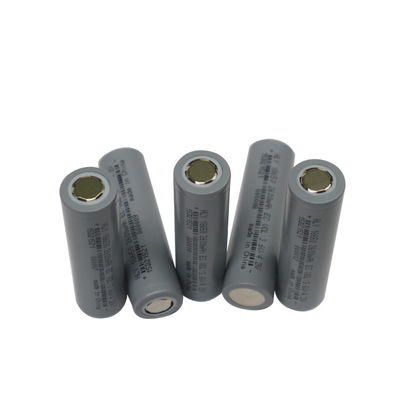 ODM 2600mAh 18650 cOem επαναφορτιζόμενη μπαταρία για τα μηχανικά δίκυκλα ποδηλάτων Ε
