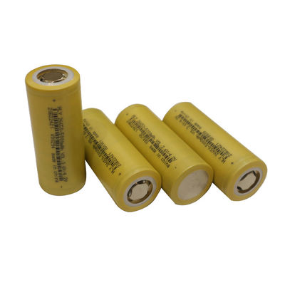 26650 ιονικός cOem μπαταριών λίθιου 5000mAh 3.6V/ODM για την κινητή δύναμη