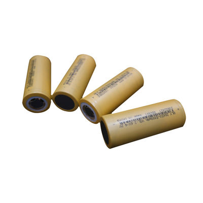 Ιόν λίθιου μπαταριών ικανότητας 5000mah 26650 υψηλού ποσοστού για τα ηλεκτρικά ποδήλατα
