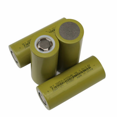 4000mah ιονική επαναφορτιζόμενη μπαταρία λι, μπαταρίες λίθιου 3.6V 26650