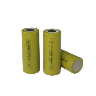 Ιονικά κύτταρα 3.2V 4000amh λίθιου εργαλείων δύναμης Lifepo4 επανακαταλογηστέα