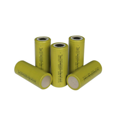 HLY 26650 ιονικά NMC 4000mAh 3.6v κυλινδρικά κύτταρα μπαταριών λι για το ηλεκτρικό ποδήλατο