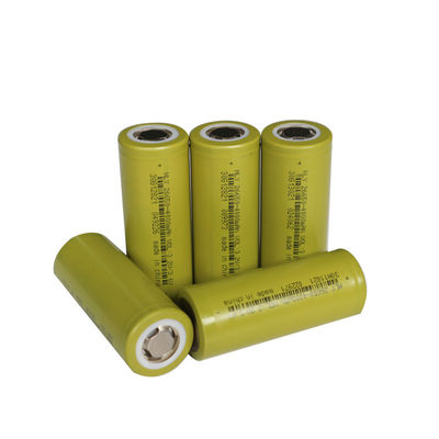 HLY 26650 ιονικά NMC 4000mAh 3.6v κυλινδρικά κύτταρα μπαταριών λι για το ηλεκτρικό ποδήλατο