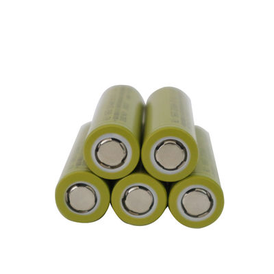 500 κύκλοι 18650 μπαταρία 2200mah 3,7 λίθιου επανακαταλογηστέο υψηλό ποσοστό κυττάρων Β